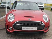 gebraucht Mini Cooper S Clubman 2.0