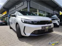 Gebraucht Opel Corsa 101 PS (74 kW) 2024 Silber Kleinwagen