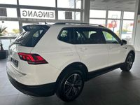 gebraucht VW Tiguan Allspace Comfortline*7-Sitz*Leder*Navi*