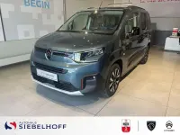 Neu Citroën Berlingo XTR 131 PS (96 kW) 2026 Blau Van / Kleinbus