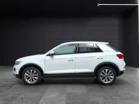 Occasion VW T-Roc Style 150 ch (110 kW) 2022 Blanc SUV