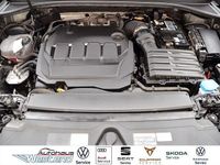 Gebraucht Audi Q3 S-Line 150 PS (110 kW) 2022 Daytonagrau perleffekt SUV