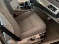 Gebraucht BMW 520 163 PS (119 kW) 2007 Grau Limousine