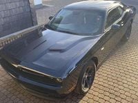 Gebraucht Dodge Challenger SXT 309 PS (227 kW) 2015 Schwarz Coupé