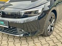 Gebraucht Opel Corsa 110 PS (80 kW) 2025 Karbon schwarz Limousine