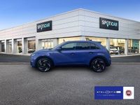 Gebraucht Abarth 600e Scorpionissima 206 kW (281 PS) 2025 Violett SUV