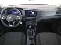 Ny VW Polo 80 HK (58 kW) 2026 Hvid Hatchback