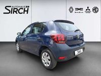 gebraucht Dacia Sandero II SCe 75 Access