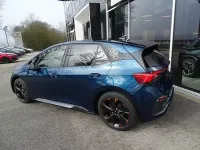 Neu Cupra Born 169 kW (231 PS) 2026 Aurora blue (metallic) Kleinwagen