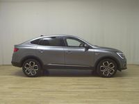 Gebraucht Renault Arkana Techno 140 PS (102 kW) 2023 Grau SUV