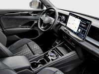 Gebraucht VW Tayron R-line 150 PS (110 kW) 2025 Violett SUV