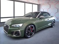 gebraucht Audi S5 Cabriolet TFSI quattro tiptronic