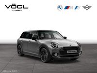 Gebraucht Mini Cooper Clubman Classic 136 PS (100 kW) 2022 Grau Kombi