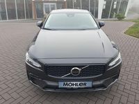 Gebraucht Volvo S90 Ultimate 310 PS (228 kW) 2022 Grau Limousine