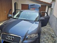Gebraucht Audi A3 Ambition 200 PS (147 kW) 2008 Kleinwagen