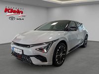 Gebraucht Kia EV6 GT-Line 239 kW (325 PS) 2025 Wolfgrau metallic SUV