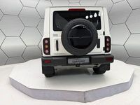 Neu BAW 212 166 PS (122 kW) 2025 Weiß SUV