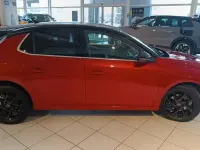 Używany Opel Corsa Ultimate 131 KM (96 kW) 2022 Czerwony Hatchback