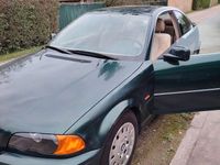 Gebraucht BMW 323 170 PS (125 kW) 1999 Grün Coupé
