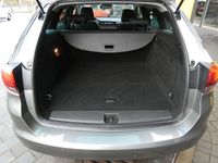 Gebraucht Opel Astra Design Edition 131 PS (96 kW) 2021 Grau Kombi