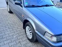 Gebraucht Mazda 626 90 PS (66 kW) 1991 Grau Limousine