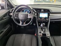 gebraucht Honda Civic 1.0 i-VTEC