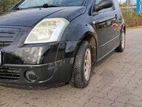 Gebraucht Citroën C2 Advance 60 PS (44 kW) 2005 Kleinwagen