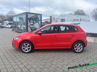 gebraucht VW Polo Comfortline 5-türig 1.2 TSi