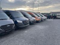 Usata Ford Transit Custom 2021 Monovolume
