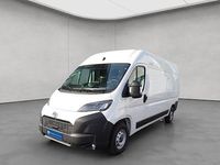 Neu Toyota Proace 140 PS (102 kW) 2025 Weiß Van / Kleinbus