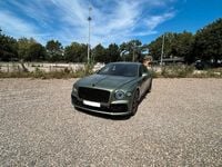 Gebraucht Bentley Flying Spur Mulliner 544 PS (400 kW) 2022 Grün Limousine