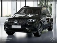 Gebraucht Mercedes GLE450 AMG AMG 367 PS (269 kW) 2025 Schwarz SUV
