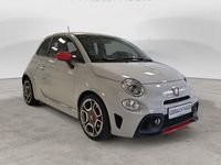 Gebraucht Abarth 595 145 PS (106 kW) 2021 Campovolo grau) (grau Kleinwagen