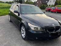 gebraucht BMW 525 Diesel