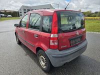 gebraucht Fiat Panda 1.1 8V Active*92000 Km*