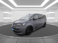 Nowe VW Multivan Edition 150 KM (110 kW) 2025 Minivan