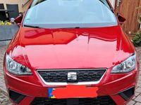 gebraucht Seat Ibiza 