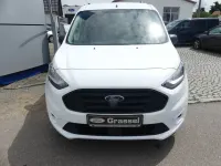 Gebraucht Ford Transit Connect Trend 120 PS (88 kW) 2020 Weiß Van / Kleinbus