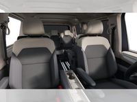 Neu VW Multivan 150 PS (110 kW) 2025 Grau (pure grey) Van