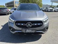 Gebraucht Mercedes GLA180 136 PS (100 kW) 2022 Grau SUV