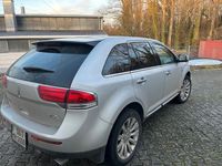 Gebraucht Ford Edge 309 PS (227 kW) 2011 Silber SUV