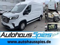 Używany Maxus V90 148 KM (108 kW) 2024 Biały Van