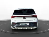 Brugt Cupra Born 169 kW (231 HK) 2024 Hvid Hatchback