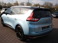 Gebraucht Renault Scénic IV Bose Edition 160 PS (117 kW) 2017 Blau Van / Kleinbus