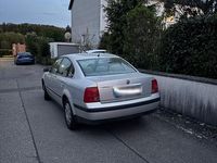 Second-hand VW Passat 101 CP (74 kW) 1999 Berlinǎ