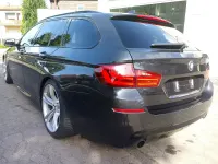 Gebraucht BMW 535 M Sport 313 PS (230 kW) 2011 Grau Kombi
