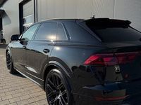Gebraucht Audi RS Q8 Design 640 PS (470 kW) 2026 Mythosschwarz metallic SUV