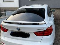 gebraucht BMW 318 Gran Turismo d BESCHREIBUNG LESEN!!!!