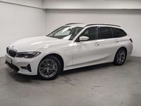 gebraucht BMW 330e eA Touring LASER SportSitz H/K HuD LivProf