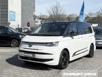 Nowe VW Multivan Edition 150 KM (110 kW) 2026 Biały Minivan